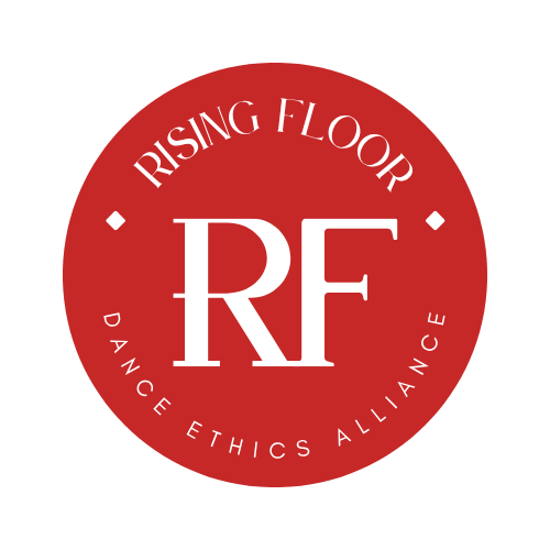 DANCE ETHICS ALLIANCE